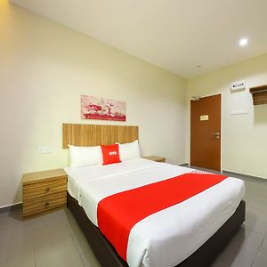 Bilik mewah berdua